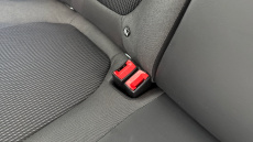 MG MG3 1.5 VTi-TECH Exclusive 5dr [Navigation] Petrol Hatchback